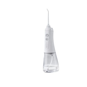 Irrigador Bucal Portátil OEM/ODM Personalizado, Dispositivo de Limpieza Dental, Resistente al Agua IPX7, Electrónica de Consumo - Product Image 2