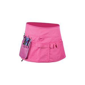 Jupes de salon pour femmes cousues à la machine à prix compétitif avec pochettes et bandes suspendues, jupes-culottes de barbier à faible MOQ - Product Image 4