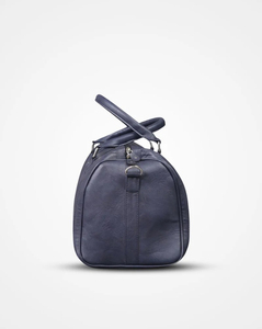 Mochila de Cuero, Casual, para el Trabajo, de Cuero Genuino, Bolso de Hombro, Gran Capacidad, para Viajes Diarios, Escolares, Suave y Moderno - Product Image 3