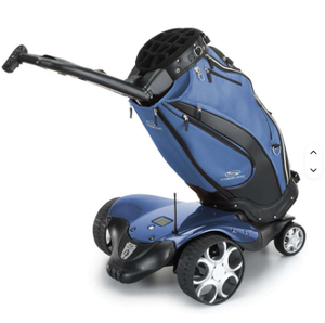 Télécommande électrique Golf F1-S neuve avec batterie supplémentaire, alimentation de secours portable pour l'extérieur - Product Image 3