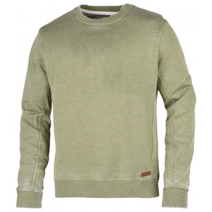 Sweat-shirt homme, design mode décontracté, confortable, multicolores, étiquette personnalisée, streetwear, respirant - Product Image 6