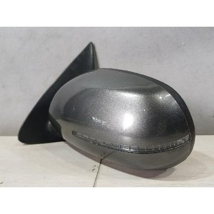 Espejo Retrovisor Izquierdo Forte 2009-2016, Usado, OEM 876101M605AS - Product Image 2
