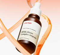Manyo Bifida Biome Kompleks Ampul 50mL Işıltı Veren Yüz Serumu