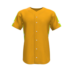 Hot Selling Low Price <b>Baseball</b> Uniforms For Men 100% Polyester Breathable <b>Baseball</b> Uniform Made In Pakistan - Product Image 1