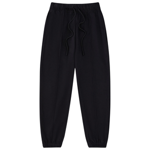 High Quality Material Made High Waist Men <b>Trousers</b> Sale Solid Color Casual Comfortable <b>Waterproof</b> Breathable Heavyweight - Product Image 2