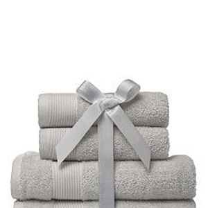 Serviettes de toilette en coton 100% teint, personnalisées, en gros, avec logo brodé, douces pour la peau, séchage rapide, écologiques - Product Image 2