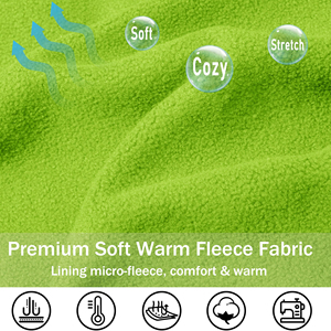 Sudadera con capucha informal de algodón con bolsillos frontales, corte regular, forro polar, precio económico para hombre, sudaderas con capucha con cremallera de alta calidad para hombre - Product Image 5