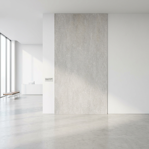 Pearl Matt Herican <b>White</b> Sintered Stone Porcelain Slabs 1600x3200mm 12mm For Luxury Countertops - Product Image 3