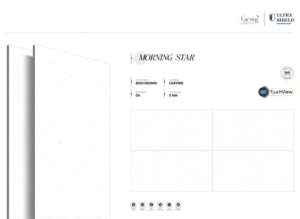 Azulejos de Porcelana Tallada de Calidad de Exportación, Tamaños 800x1600, 1200x1800, 750x1500mm, Losas Grandes para Diseño Interior de Lujo y Comercial - Product Image 5