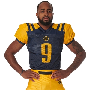 Fabricant leader d'uniformes de football américain sur mesure aux États-Unis - Product Image 3