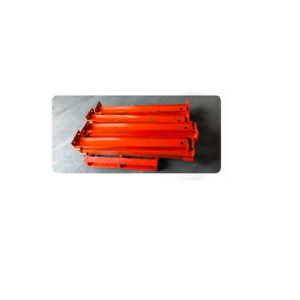 Protection de chantier Vietnam, support technique en ligne, couverture contemporaine en poutre en acier de type I à taille réglable - Product Image 1