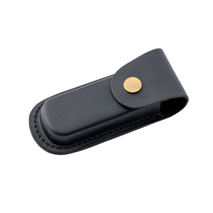 Couteau pliant moderne avec lame tranchante et poignée confortable pour le camping, la randonnée, la pêche et la préparation aux aventures en plein air - Product Image 5