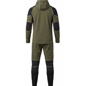 Chándal Deportivo Profesional de Secado Rápido, Ropa Deportiva Sostenible que Absorbe la Humedad para Fitness, Yoga, Running y Deportes - Product Image 2