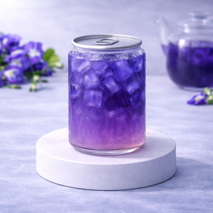 Bocaux alimentaires en PET de haute qualité, diamètre 120 mm, à large ouverture, avec couvercles en aluminium à ouverture facile pour boissons (vin, bière, jus, champagne inclus) - Product Image 3