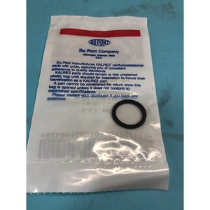 KALREZ AS-568A O-RING K # 116, COMPOUND:4079, 2-116 - Équipements et pièces semi-conductrices d'occasion fiables à l'échelle mondiale chez - Product Image 3