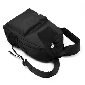 Sac à dos camouflage personnalisé pour collégiens garçons, nouveau design, sac d'école sportif avec logo et motif, ensemble de sacs pour adolescents - Product Image 5