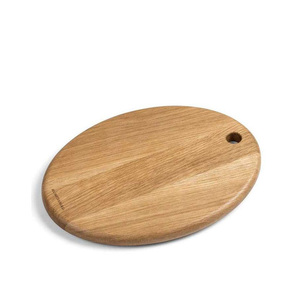 Premium Wooden Cheese <b>Board</b> and Cutting Surface for Party and Catering Use - Product Image 2
