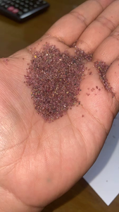 Natural Red Emery Grit Premium Abrasive Mineral for Surface Preparation <b>Sandblasting</b> Grinding Polishing Metal Finishing - Product Image 3