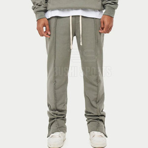 Chándal de corte holgado premium, estilo moderno, diseñado para looks inspirados en las tendencias. - Product Image 4