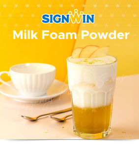 ผงนมโฟมบลูเบอร์รี่ - Product Image 3