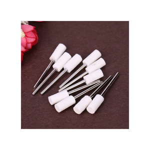 2026 New Collection of Standard Shapes Wool Felt Customizable OEM <b>Polishing</b> Glass and Metals - Product Image 1