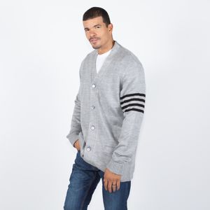 Suéter Varsity Personalizado Premium - De Alta Calidad, Elegante y Perfecto para Atuendos Casuales y Moda Atemporal - Product Image 3
