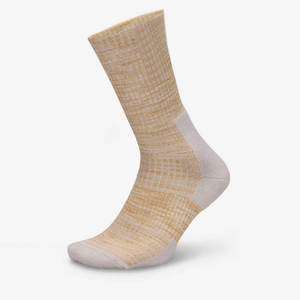 Custom Brand Men's Winter Solid Color Crocheted 100% Cotton <b>Leg</b> <b>Warmers</b> Casual - Product Image 5