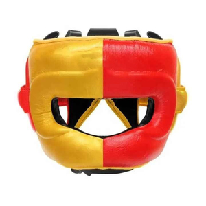 Ensemble d'entraînement de boxe de qualité supérieure, fabrication professionnelle, double couleur, nouveau modèle, sur mesure, pour utilisation en salle de sport - Product Image 2