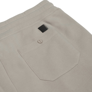 <b>Men</b> Oversized <b>Shorts</b> Loose Fit Streetwear Casual <b>Shorts</b> with <b>Elastic</b> Drawstring <b>Waist</b> - Product Image 4