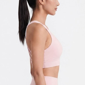 Soutien-gorge de sport pour femme, nouveau style, haute qualité, nouveau design, toutes tailles, sur mesure. - Product Image 3