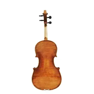 Viola de madera sólida, alta calidad, precio al por mayor