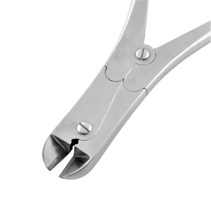 Orthopedic Bone Cutter Professional Stainless Steel Manual Reusable High Quality Surgical <b>Instrument</b> CE Certified Class I - Product Image 6