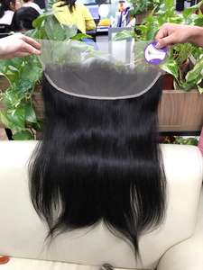 Extensiones de cabello humano Remy virgen de alta calidad Precio al por mayor de proveedor vietnamita real - Product Image 6