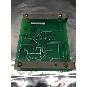 แผงวงจรพิมพ์ VARIAN B684037, ชุดควบคุมแรงดันอาร์กอน - อุปกรณ์และอะไหล่เซมิคอนดักเตอร์ระดับโลกที่เชื่อถือได้ - Product Image 1