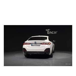 BMW Serie 4 420i M Sport Performance Gran Coupé 2024, 15,641 km, Caja de Cambios Automática, Volante a la Izquierda, Cámara Trasera - Product Image 4