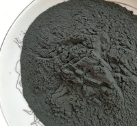 Bubuk Mangan Dioksida Kemurnian Tinggi 99,9% CMD untuk Katalis Pengolahan Air Supercapacitor Keramik