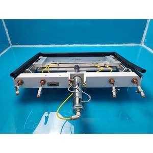 Conjunto de Elevación de Obleas AMAT 0010-23349 Usado Como Está, Piezas de Equipos Semiconductores Legacy - Product Image 3