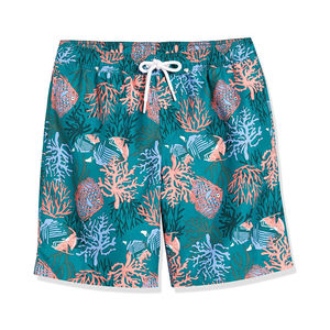 Shorts d'été et de sport personnalisables, confortables, à prix de gros, meilleure qualité de fabrication - Product Image 5