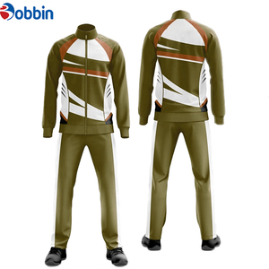 Conjunto Deportivo Personalizado de Alta Calidad para Hombre, Transpirable, para Todos los Deportes, con Logotipo Personalizado - Product Image 2