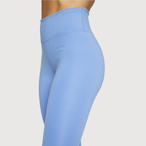 Leggings de Yoga taille haute élastique pour femmes avec confort doux minceur sans couture motif de Fitness léopard pantalon de fabrication de qualité - Product Image 6