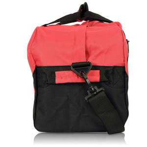 Sac de voyage élégant et imperméable, sac de sport, sac de gym, sac à bandoulière durable de grande capacité - Product Image 3