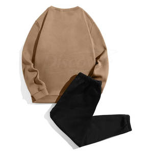 Traje Deportivo para Hombre 2026, Diseño Nuevo, Ropa Urbana, Venta al Por Mayor, Pakistán - Product Image 2