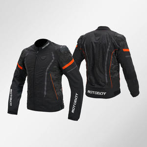 <b>Racing</b> <b>Jacket</b> With Motorbike Leather <b>Jackets</b> High Quality Custom Made Street Wear Biker - Product Image 5