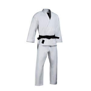 Uniforme d'arts martiaux de karaté, dernier design, sur mesure, 100% polyester, haute qualité, logo et taille personnalisés - Product Image 1