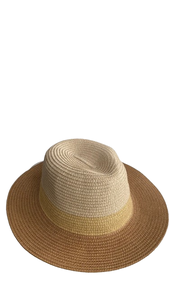 Tùy chỉnh cá nhân mũ cao bồi rơm và mũ Cowgirl với giá rẻ cho tất cả các mùa - Product Image 2