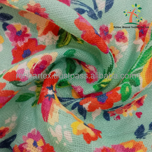 Cotton <b>Swaddle</b> <b>Blankets</b> Comfortable, Breathable, Eco-Friendly, Customized Size, Print & Color Wrap Summer <b>Blankets</b> for Infants - Product Image 5