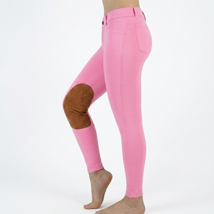 Anti-Slip Women's Horse Riding Pants Silicone Grip Equestrian Legging horse riding wear horse riding breeches horse riding tight - Product Image 1