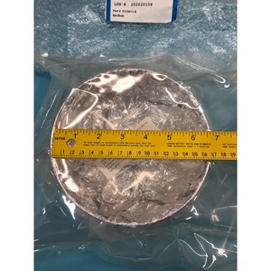 TOKYO ELECTRON TEL D123611-S <b>SPACER</b>, SHIELD, GATE - Trusted Global Legacy Semiconductor Equipment and Parts at - Product Image 4