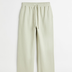 DYNAMO GEARS Pantalones de Mujer de Corte Bootcut, Cintura Alta, con Cordón Ajustable, Estampado Animal, Corte Regular, Poliéster Ecológico, Otoño Invierno - Product Image 6