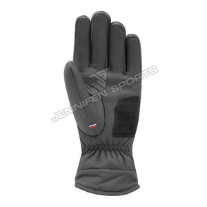 Gants de moto imperméables pour homme, gants de moto pour l'automne et l'hiver, gants de moto pour écran tactile, gants de motocross - Product Image 3